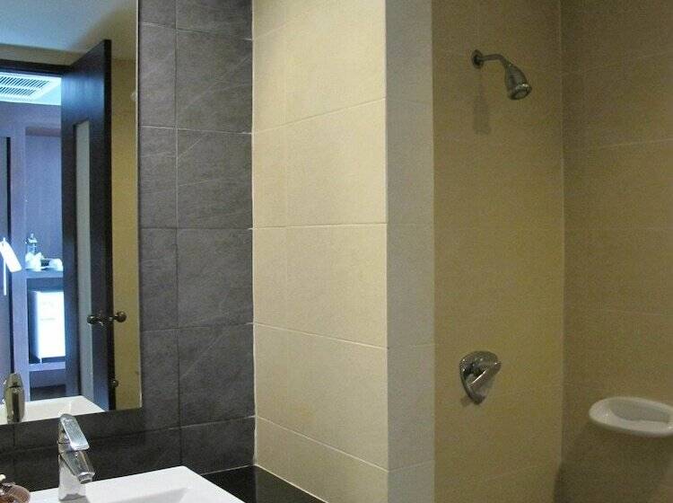 Номер Deluxe, Apasari Krabi   Sha Extra Plus