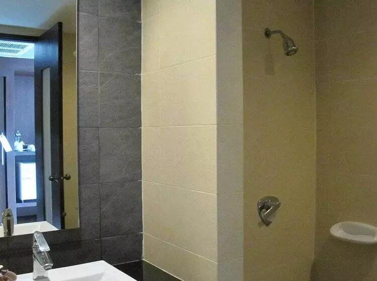 اتاق لوکس, Apasari Krabi   Sha Extra Plus