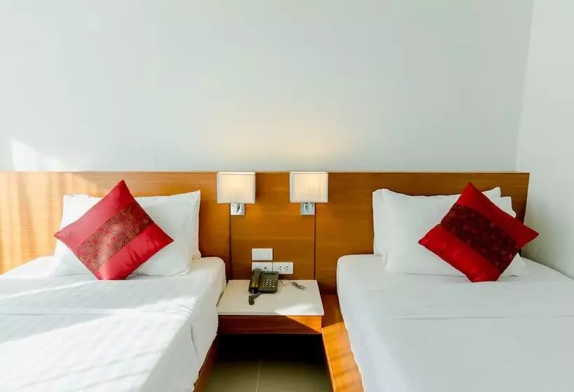 Classic Room