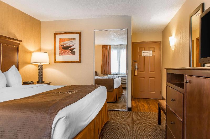 디럭스 룸, The Citizen Hotel, Autograph Collection