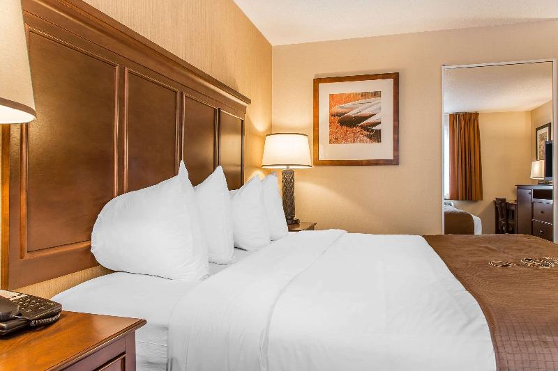 디럭스 룸, The Citizen Hotel, Autograph Collection