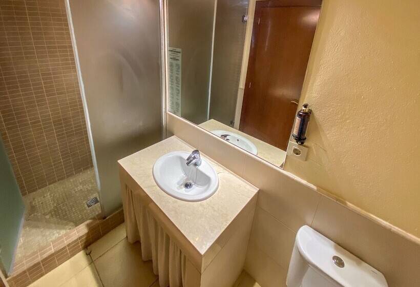 标准工作室, Zahara Sol Villas Y Apartamentos By Qhotels