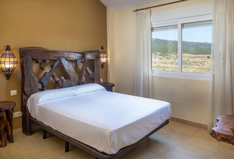 スタンダードスタジオ, Zahara Sol Villas Y Apartamentos By Qhotels