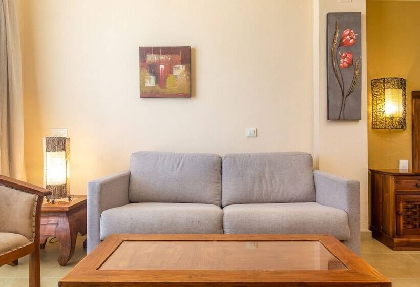 标准工作室, Zahara Sol Villas Y Apartamentos By Qhotels