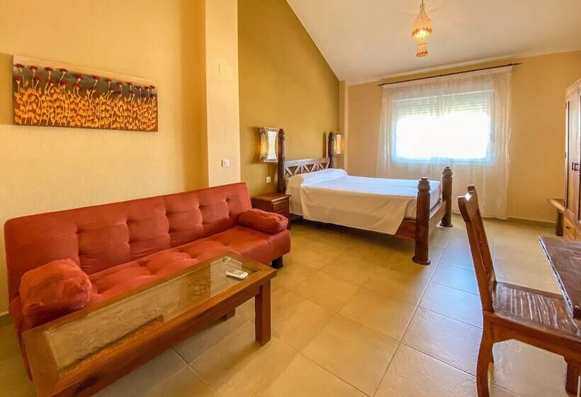 标准工作室, Zahara Sol Villas Y Apartamentos By Qhotels