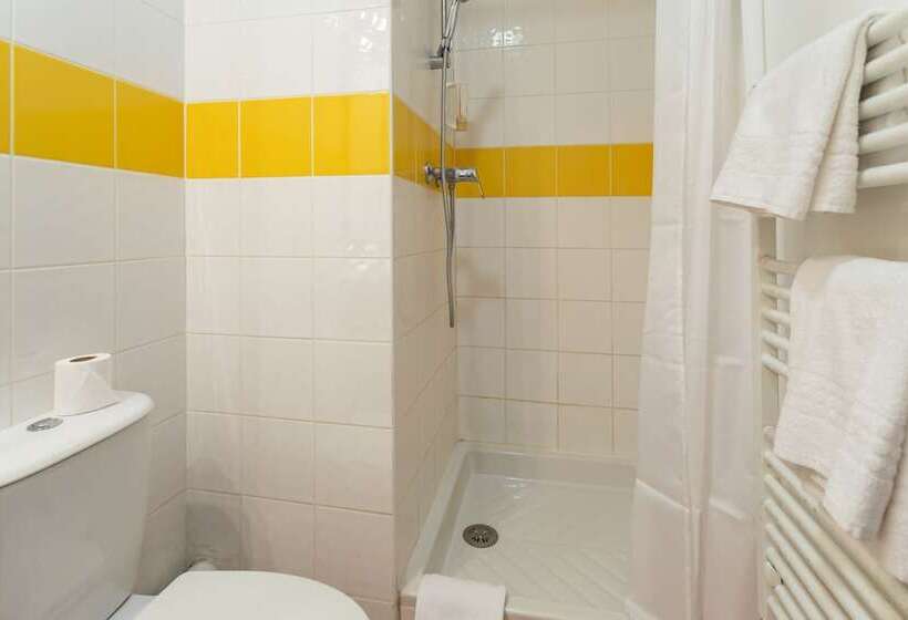 Студия Стандарт, Comfort Aparthotel Nimes Centre