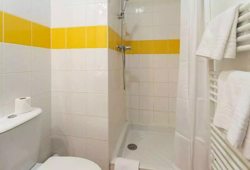 استودیوی استاندارد, Comfort Aparthotel Nimes Centre