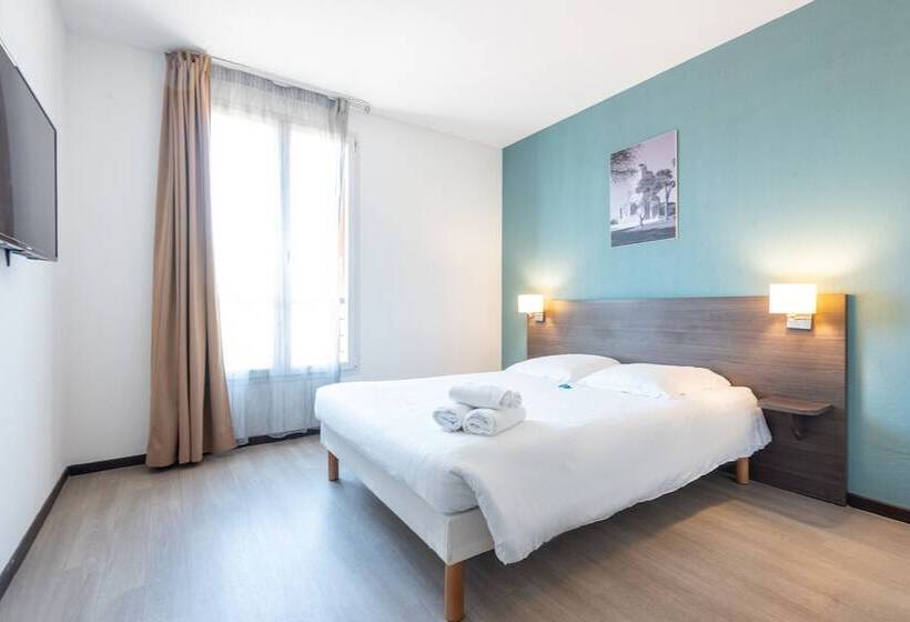 استودیوی سوپریور, Comfort Aparthotel Nimes Centre