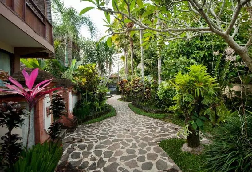 اتاق خانوادگی, Beji Ubud Resort