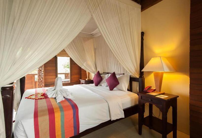 غرفة عائلية, Beji Ubud Resort
