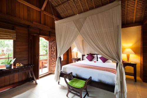 غرفة عائلية, Beji Ubud Resort