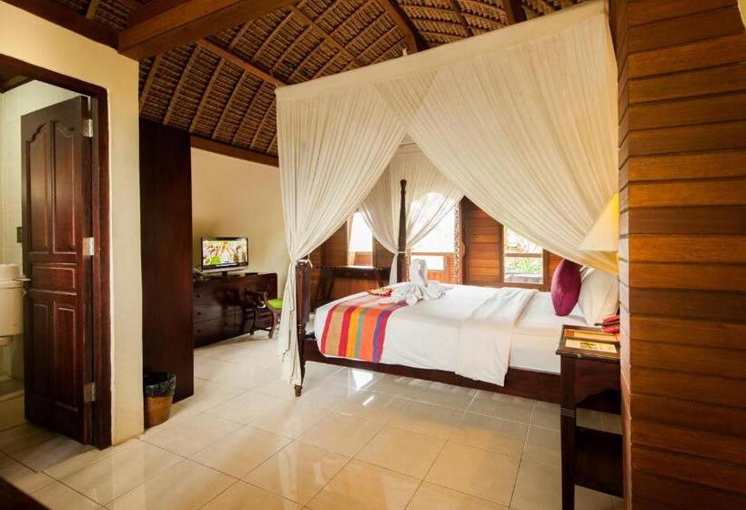 ファミリールーム, Beji Ubud Resort