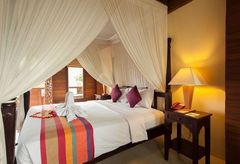 غرفة عائلية, Beji Ubud Resort