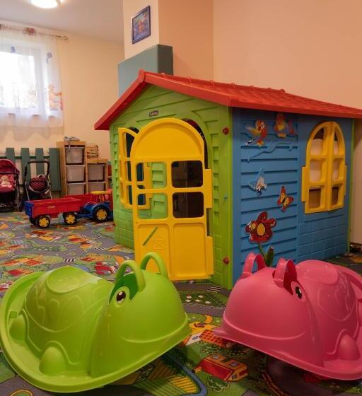 آپارتمان 2 خوابه با بالکن, Bellamonte Apart