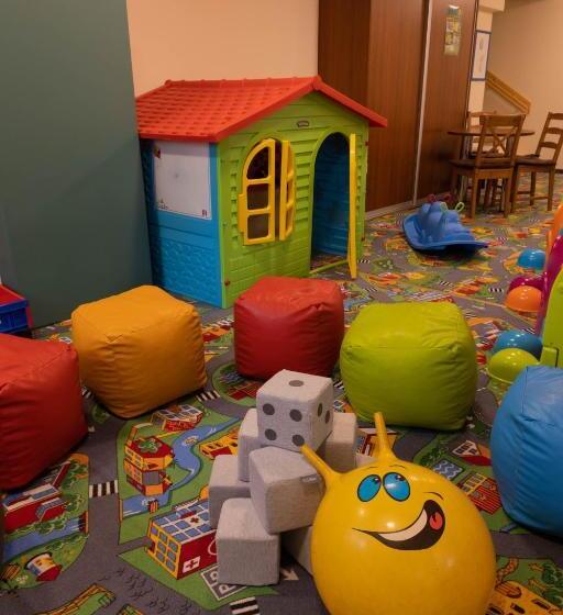 آپارتمان 2 خوابه با بالکن, Bellamonte Apart