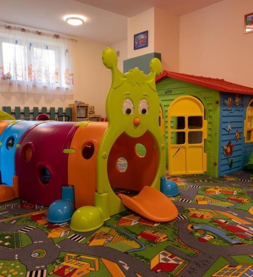 آپارتمان 2 خوابه با بالکن, Bellamonte Apart