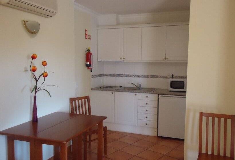 חדר סטודיו סטנדרד, Canavial I & Ii Apartamentos