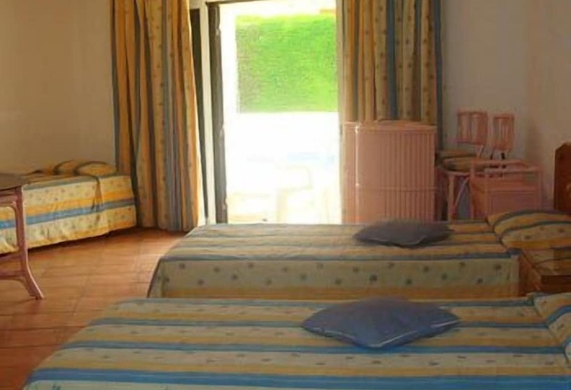 חדר סטודיו סטנדרד, Canavial I & Ii Apartamentos