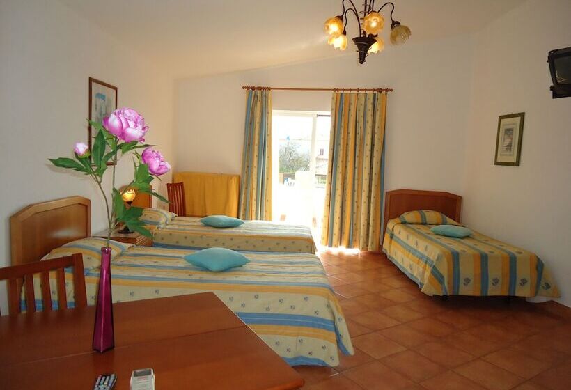 חדר סטודיו סטנדרד, Canavial I & Ii Apartamentos