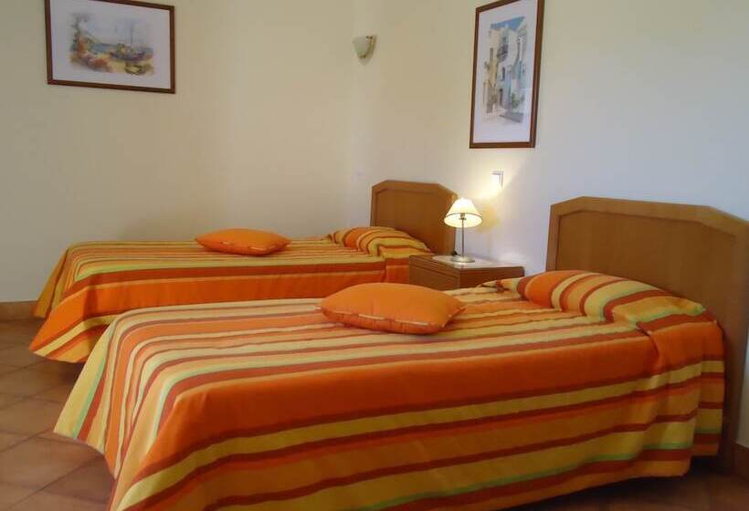 חדר סטודיו סטנדרד, Canavial I & Ii Apartamentos