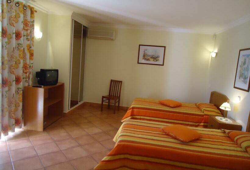 חדר סטודיו סטנדרד, Canavial I & Ii Apartamentos