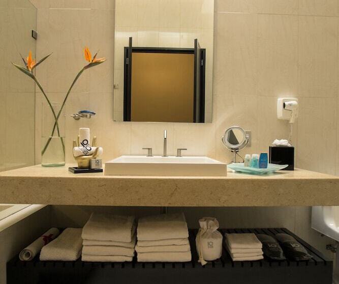 סוויטה אקזקיוטיב, Cantera 10 Hotel Boutique