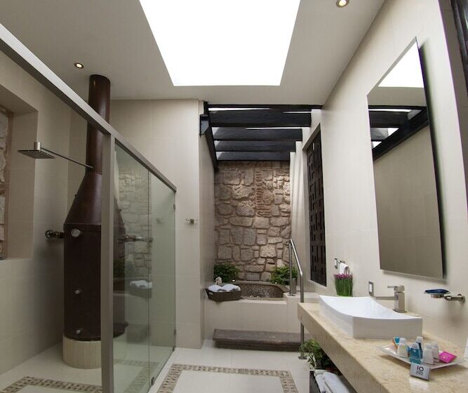 ジュニアスイート, Cantera 10 Hotel Boutique