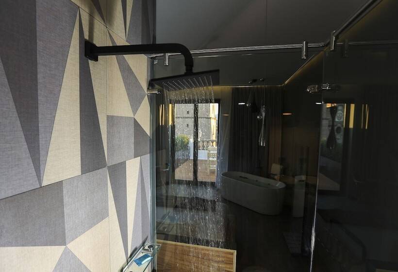 סוויטת מאסור, Cantera 10 Hotel Boutique