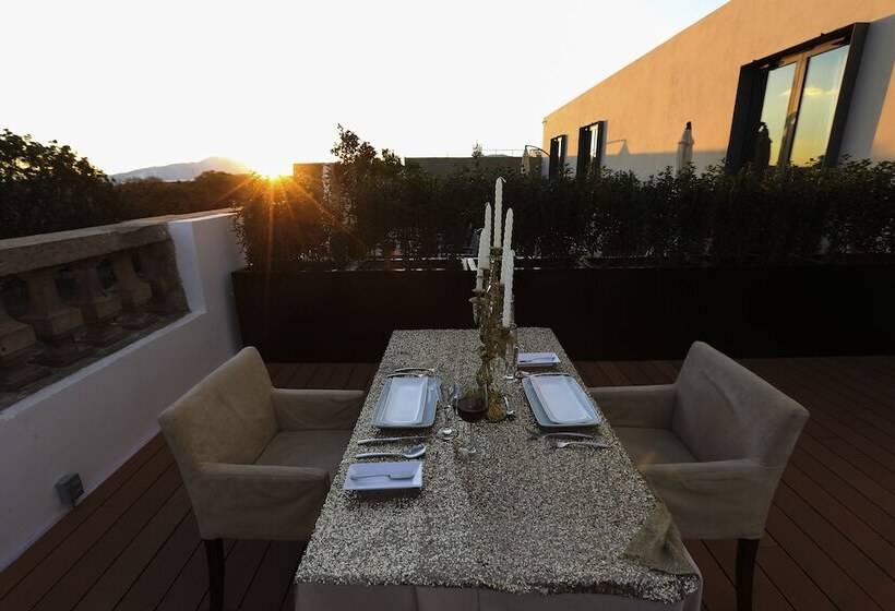 סוויטת מאסור, Cantera 10 Hotel Boutique