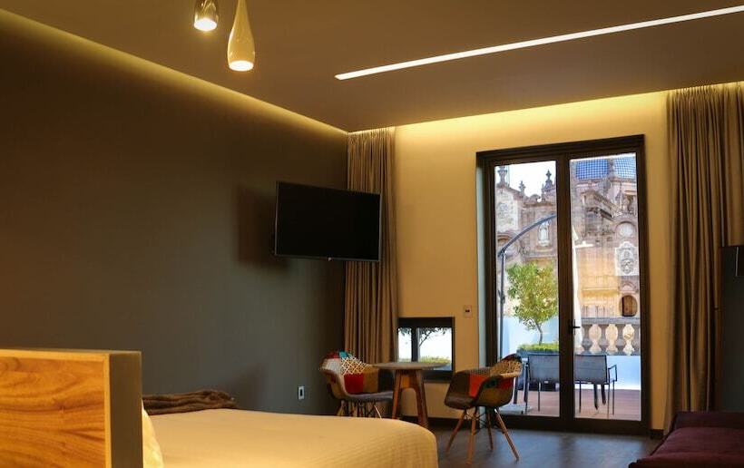 סוויטת מאסור, Cantera 10 Hotel Boutique