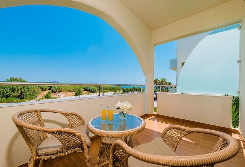 패밀리 스위트, Afandou Bay Resort Suites
