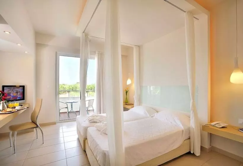 スイート(家族用), Afandou Bay Resort Suites