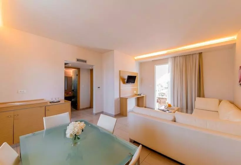 スイート(家族用), Afandou Bay Resort Suites