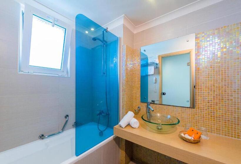 جناح, Afandou Bay Resort Suites