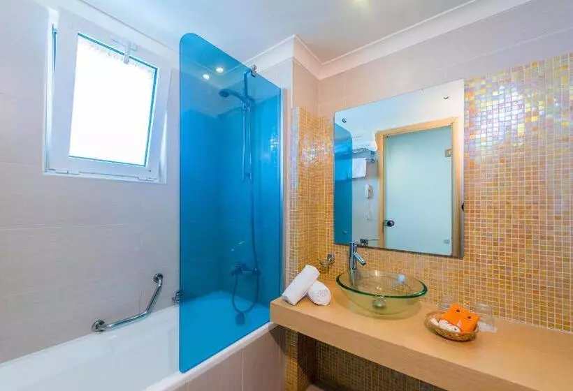 スイート, Afandou Bay Resort Suites