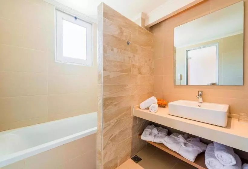 スイート, Afandou Bay Resort Suites