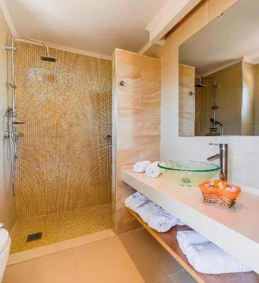 ジュニアスイート, Afandou Bay Resort Suites