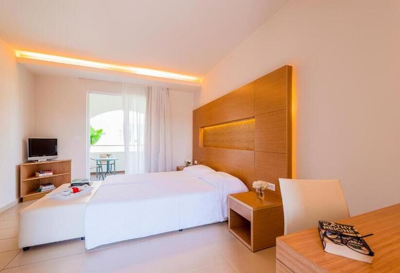 סוויטת ג'וניור, Afandou Bay Resort Suites