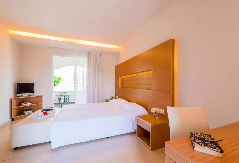 ジュニアスイート, Afandou Bay Resort Suites