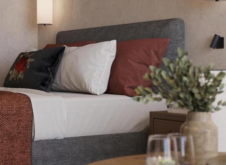 Полулюкс Вид на Море, Alkyna Lifestyle Beach Resort