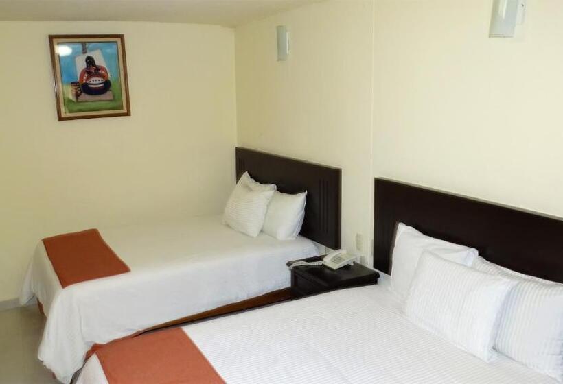 Номер Стандарт, Barrio Antiguo