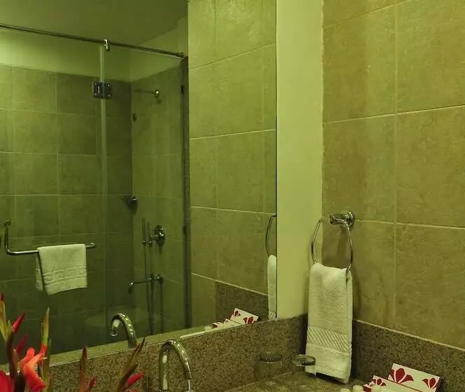 اتاق استاندارد, Cambay Resort Udaipur