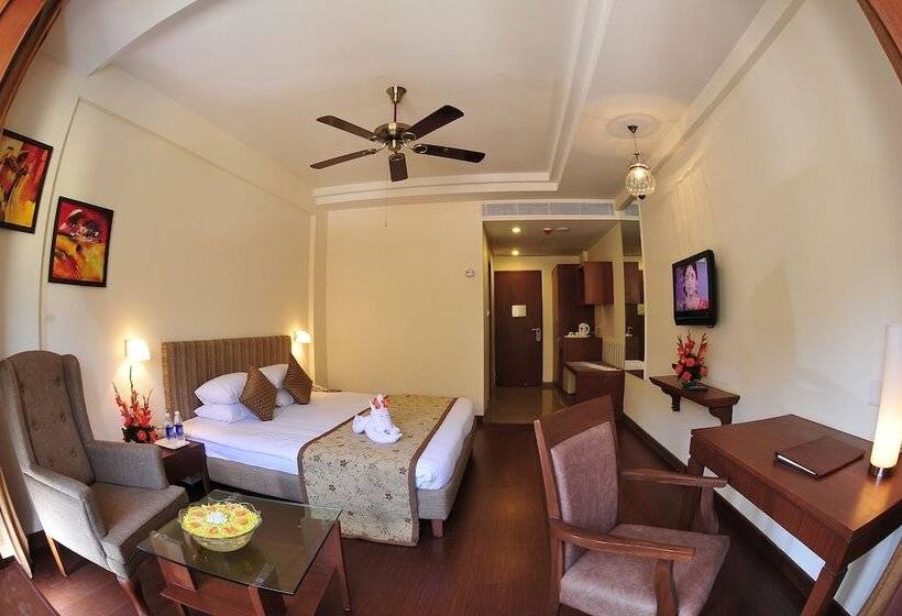 스위트, Cambay Resort Udaipur