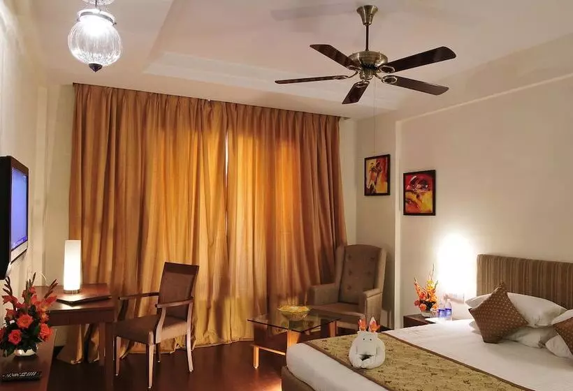سوییت, Cambay Resort Udaipur