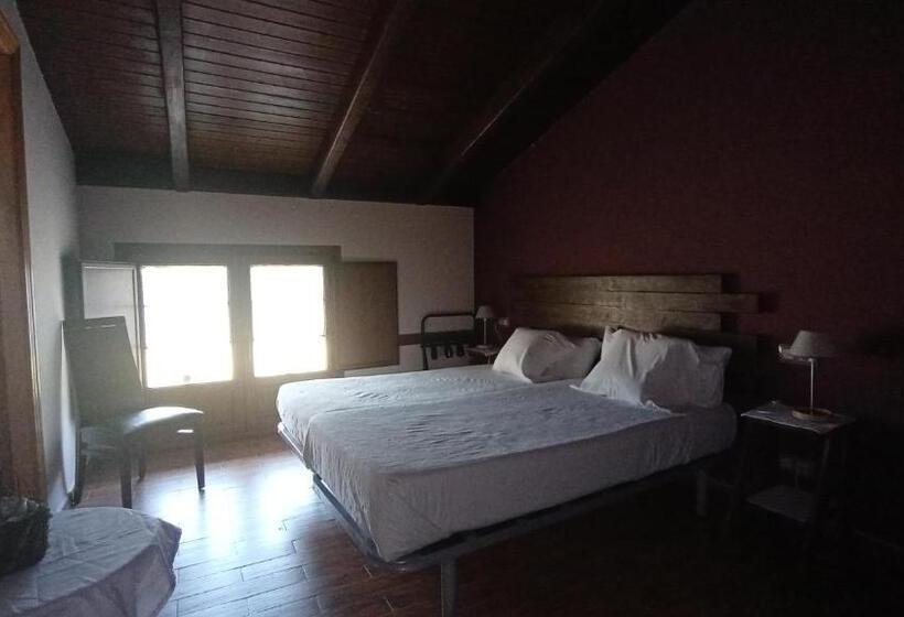 חדר סטנדרט, Vitorio