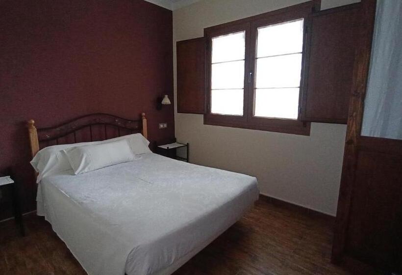 חדר סטנדרט, Vitorio