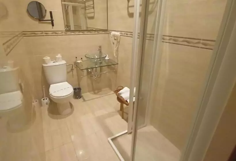 スタンダードルーム, Vitorio