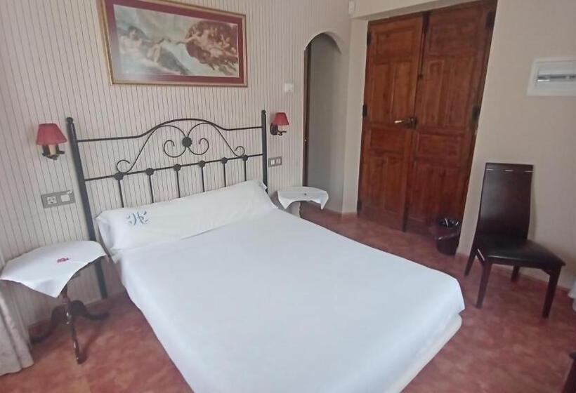 חדר סטנדרט, Vitorio