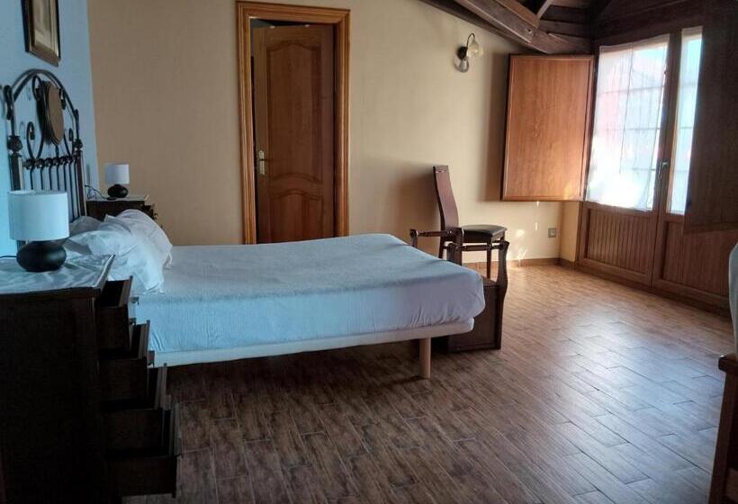 חדר דלוקס, Vitorio