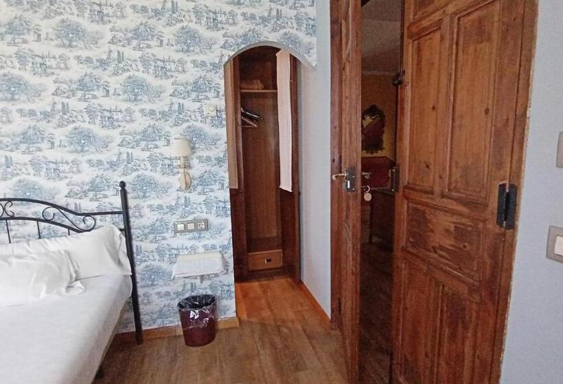 חדר סטנדרט, Vitorio